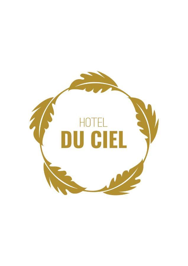 Hotel Du Ciel Далат Экстерьер фото